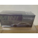 NISSAN GT-R NISMO (R35) 2024 STEALTH GRAY 1:64 MINI GT 868
