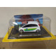 MITSUBISHI i-MiEV 2010 TAXI TOKYO 1:43 CENTAURIA IXO
