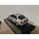 NISSAN PRIMERA 2001 SILVER 1:43 FIRST 43