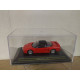 HONDA NSX 1990 RED 1:43 FIRST 43