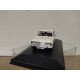 FIAT 125 (POLSKI 125P) WHITE/CREAM 1:43 DeAGOSTINI IXO BOX NO ORIGINAL