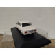 FIAT 125 (POLSKI 125P) WHITE/CREAM 1:43 DeAGOSTINI IXO BOX NO ORIGINAL