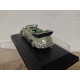 VOLKSWAGEN 1200 CABRIOLET GREEN 1:43 MINICHAMPS BOX NO ORIGINAL