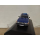 SAAB 99 POLIISI/POLICE 1:43 ATLAS IXO BOX NO ORIGINAL