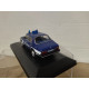 SAAB 99 POLIISI/POLICE 1:43 ATLAS IXO BOX NO ORIGINAL