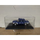 SAAB 99 POLIISI/POLICE 1:43 ATLAS IXO BOX NO ORIGINAL