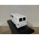 AUTO UNION DKW F1000L 1968 BLANCO 1:43 ALTAYA IXO DEFECT/NO RETRO/BOX NO ORIGINAL