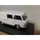 AUTO UNION DKW F1000L 1968 BLANCO 1:43 ALTAYA IXO DEFECT/NO RETRO/BOX NO ORIGINAL