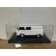 AUTO UNION DKW F1000L 1968 BLANCO 1:43 ALTAYA IXO DEFECT/NO RETRO/BOX NO ORIGINAL