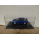 SEAT CORDOBA SX 1996 BLUE 1:43 DEALER HERPA BOX NO ORIGINAL