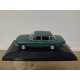 VOLVO 144 1971 GREEN 1:43 DeAGOSTINI IXO BOX NO ORIGINAL
