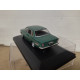 VOLVO 144 1971 GREEN 1:43 DeAGOSTINI IXO BOX NO ORIGINAL
