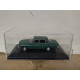 VOLVO 144 1971 GREEN 1:43 DeAGOSTINI IXO BOX NO ORIGINAL