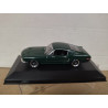 FORD MUSTANG 1968 GREEN 1:43 ROAD SIGNATURES DEFECT/NO RETROS