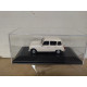 RENAULT 4L 1964 NUESTROS QUERIDOS COCHES 1:43 ALTAYA IXO BOX NO ORIGINAL