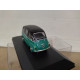 FIAT 600 MULTIPLA 1958 TAXI MILANO 1:43 ALTAYA IXO BOX NO ORIGINAL