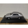 LANCIA KAPPA 1997 COUPE SILVER 1:43 HACHETTE NOREV DEFECT/NO RETROS