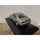 LANCIA KAPPA 1997 COUPE SILVER 1:43 HACHETTE NOREV DEFECT/NO RETROS