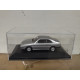 LANCIA KAPPA 1997 COUPE SILVER 1:43 HACHETTE NOREV DEFECT/NO RETROS