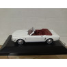 FORD MUSTANG CONV GOLDFINGER 007 JAMES BOND 1:43 ALTAYA IXO BOX NO ORIGINAL