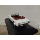 FORD MUSTANG CONV GOLDFINGER 007 JAMES BOND 1:43 ALTAYA IXO BOX NO ORIGINAL