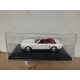 FORD MUSTANG CONV GOLDFINGER 007 JAMES BOND 1:43 ALTAYA IXO BOX NO ORIGINAL