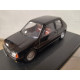 PEUGEOT 205 1985 GTi BLACK 1:43 ALTAYA IXO DEFECT/NO RETROS/BOX NO ORIGINAL