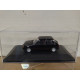 PEUGEOT 205 1985 GTi BLACK 1:43 ALTAYA IXO DEFECT/NO RETROS/BOX NO ORIGINAL