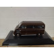 AUTO UNION DKW KOMBI 1954 QUERIDOS COCHES 1:43 ALTAYA IXO BOX NO ORIGINAL
