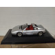 FERRARI F355 BERLINETTA GRIS/GREY 1:43 SALVAT IXO DEFECT/NO RETRO/BOX NO ORIGINAL