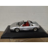 FERRARI F355 BERLINETTA GRIS/GREY 1:43 SALVAT IXO DEFECT/NO RETRO/BOX NO ORIGINAL
