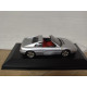FERRARI F355 BERLINETTA GRIS/GREY 1:43 SALVAT IXO DEFECT/NO RETRO/BOX NO ORIGINAL