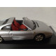 FERRARI F355 BERLINETTA GRIS/GREY 1:43 SALVAT IXO DEFECT/NO RETRO/BOX NO ORIGINAL