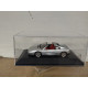 FERRARI F355 BERLINETTA GRIS/GREY 1:43 SALVAT IXO DEFECT/NO RETRO/BOX NO ORIGINAL