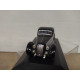 LANCIA ASTURA 1935 SILVER & BLACK 1:43 SOLIDO BOX NO ORIGINAL
