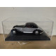 LANCIA ASTURA 1935 SILVER & BLACK 1:43 SOLIDO BOX NO ORIGINAL