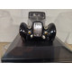 LANCIA ASTURA 1935 SILVER & BLACK 1:43 SOLIDO BOX NO ORIGINAL