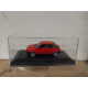 SEAT IBIZA 1984 1.5 GLX ROJO 1:43 ALTAYA IXO BOX NO ORIGINAL