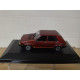 SEAT RONDA 1982 CLX 1:43 ALTAYA IXO DEFECT/NO RETRO/BOX NO ORIGINAL