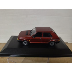 SEAT RONDA 1982 CLX 1:43 ALTAYA IXO DEFECT/NO RETRO/BOX NO ORIGINAL