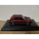 SEAT RONDA 1982 CLX 1:43 ALTAYA IXO DEFECT/NO RETRO/BOX NO ORIGINAL