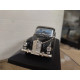 MERCEDES-BENZ W189 300 LANDAULET 1963 ADENAUER 1:43 ATLAS NOREV BOX NO ORIGINAL