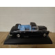 MERCEDES-BENZ W189 300 LANDAULET 1963 ADENAUER 1:43 ATLAS NOREV BOX NO ORIGINAL