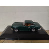 TRIUMPH TR6 1969 GREEN 1:43