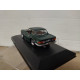TRIUMPH TR6 1969 GREEN 1:43