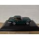 TRIUMPH TR6 1969 GREEN 1:43