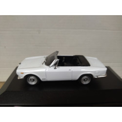 ALFA GIULIA GTC 1965