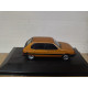 CITROEN VISA 1981 1:43 ALTAYA IXO DEFECT/NO RETRO/BOX NO ORIGINAL