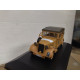 Sd.Kfz.1 MERCEDES-BENZ W136 170 VK 1941 DAK WW 2 1:43 ALTAYA IXO BOX NO ORIGINAL
