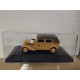 Sd.Kfz.1 MERCEDES-BENZ W136 170 VK 1941 DAK WW 2 1:43 ALTAYA IXO BOX NO ORIGINAL
